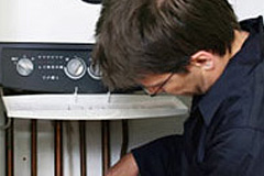 boiler repair Harlow Carr