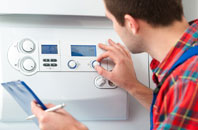 free commercial Harlow Carr boiler quotes