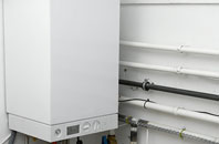 free Harlow Carr condensing boiler quotes